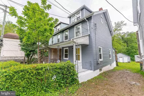 263 S Mount Airy Rd, Coatesville, PA 19320
