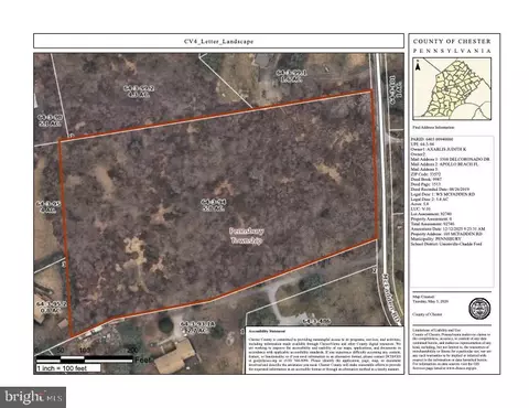 105 Mcfadden Rd, Chadds Ford, PA 19317