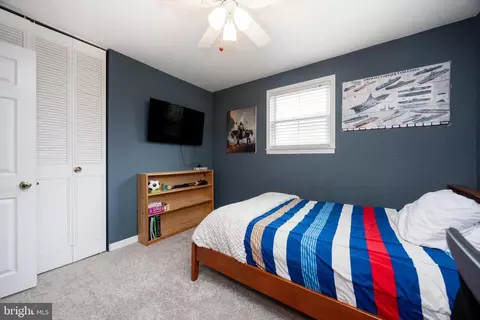 Bedroom - 380 Devon Dr, Exton, PA 19341 photo 5 of 6