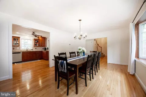 Dining - 380 Devon Dr, Exton, PA 19341 photo 2 of 2