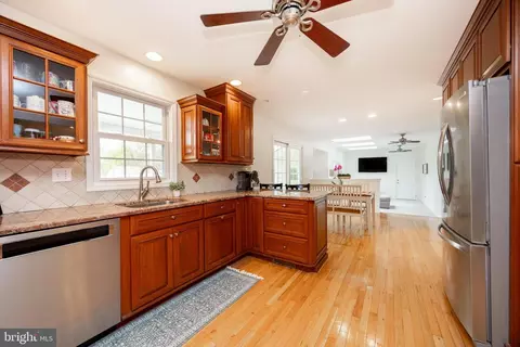 Kitchen - 380 Devon Dr, Exton, PA 19341 photo 1 of 2