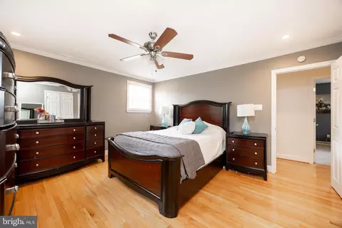 Bedroom - 380 Devon Dr, Exton, PA 19341 photo 3 of 6