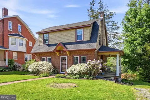 1019 Stirling St, Coatesville, PA 19320