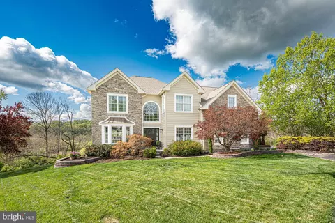 1637 Tuckaway Trl, West Chester, PA 19380