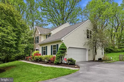 80 Bright Summer Way, Glenmoore, PA 19343