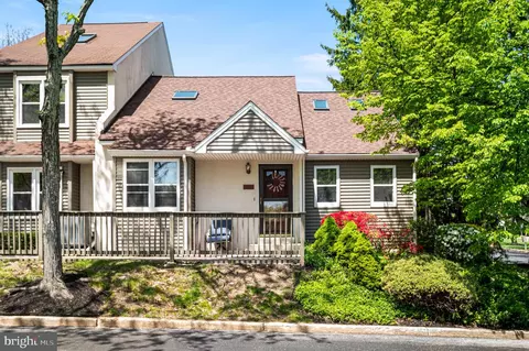 1005 Saint Michaels Ct #1005, Chester Springs, PA 19425