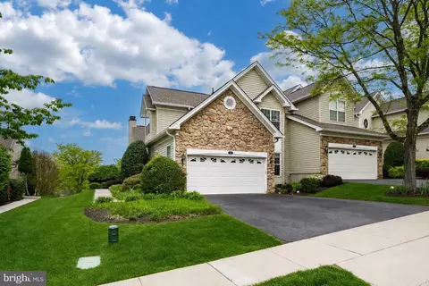 223 Silverbell Ct, West Chester, PA 19380