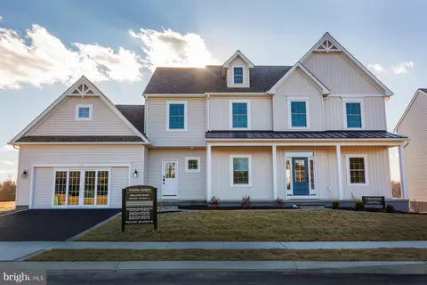 375 Wickmere Street Apt C- Braeburn #LOT 1, Oxford, PA 19363