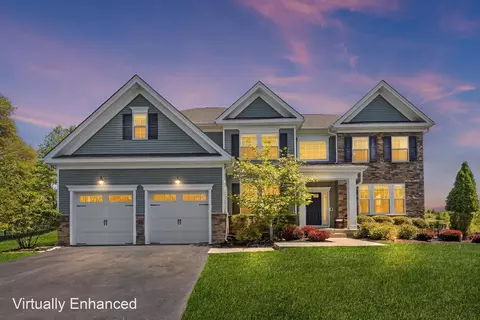 3712 Winthrop Way, Chester Springs, PA 19425