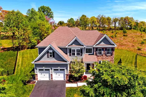 3712 Winthrop Way, Chester Springs, PA 19425