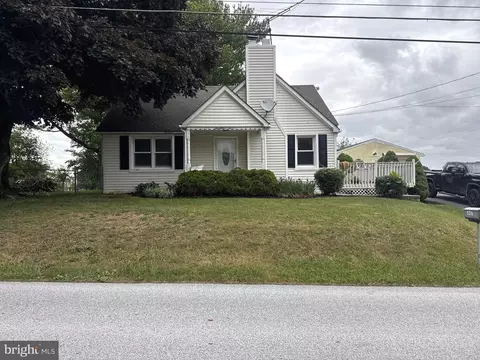 526 Barren Rd, Oxford, PA 19363