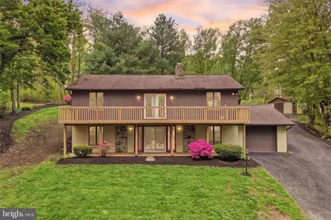 3440 Strasburg Rd, Coatesville, PA 19320