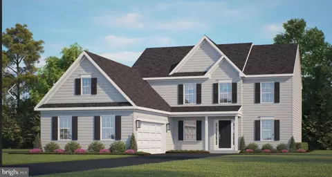 wickmere st, Oxford, PA 19363
