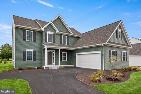 wickmere st, Oxford, PA 19363