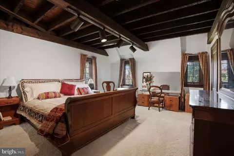 Bedroom - 273 Strafford Ave, Wayne, PA 19087 photo 1 of 8
