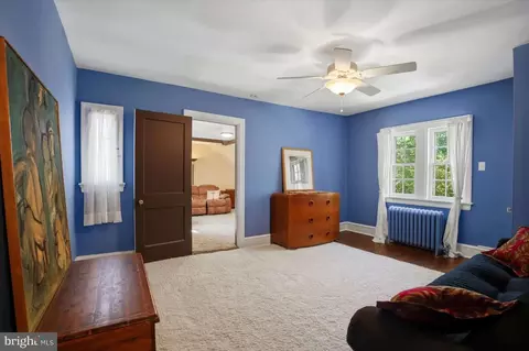 Bedroom - 273 Strafford Ave, Wayne, PA 19087 photo 5 of 8