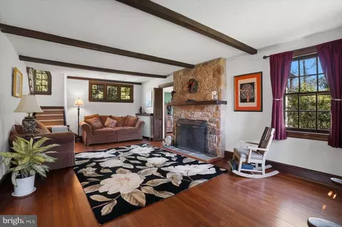 Living - 273 Strafford Ave, Wayne, PA 19087 photo 1 of 1