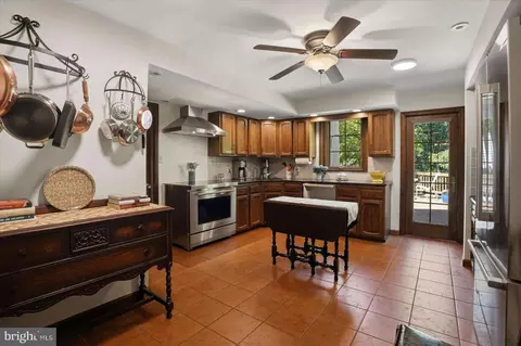 Kitchen - 273 Strafford Ave, Wayne, PA 19087 photo 1 of 2