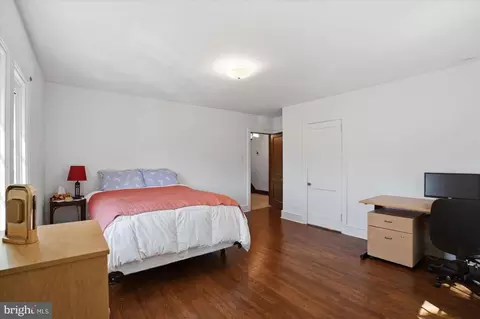 Bedroom - 273 Strafford Ave, Wayne, PA 19087 photo 4 of 8