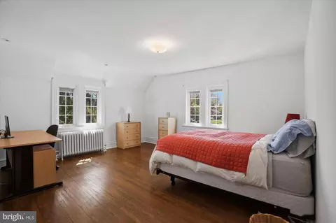 Bedroom - 273 Strafford Ave, Wayne, PA 19087 photo 3 of 8