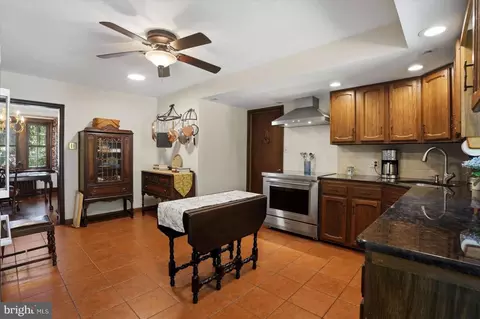Kitchen - 273 Strafford Ave, Wayne, PA 19087 photo 2 of 2