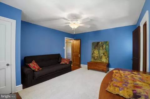 Bedroom - 273 Strafford Ave, Wayne, PA 19087 photo 6 of 8