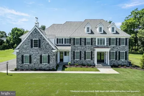 1331 Carolannes Way #C6, West Chester, PA 19382