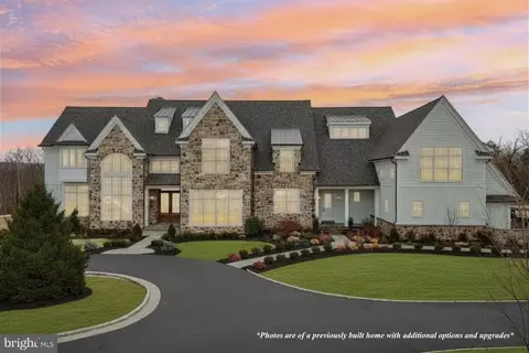 1345 Carolannes Way, West Chester, PA 19382
