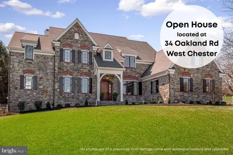 1346 Carolannes Way, West Chester, PA 19382