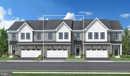 521 Trifecta Rd #365, Downingtown, PA 19335