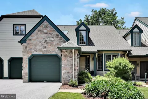 1278 Robynwood Ln #1278, West Chester, PA 19380