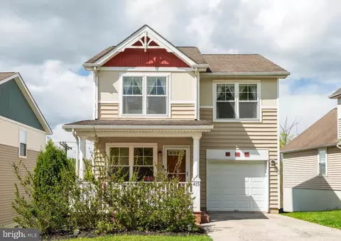 415 Colina Ln, Coatesville, PA 19320