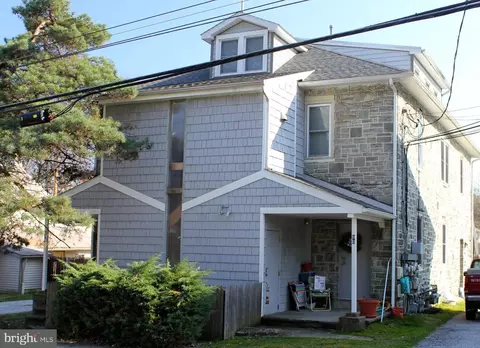 90 W Central Ave, Paoli, PA 19301