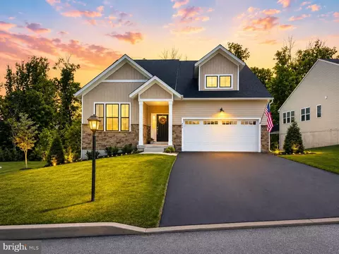 48 Heron Ln, Coatesville, PA 19320