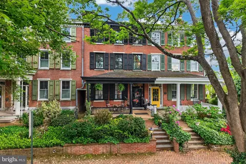 340 W Miner St, West Chester, PA 19382
