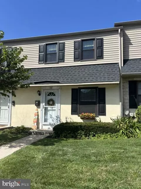 54 Norwood House Rd #34, Downingtown, PA 19335