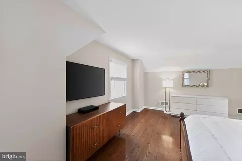 Bedroom - 135 Clover Hill Ln, Wayne, PA 19087 photo 13 of 13