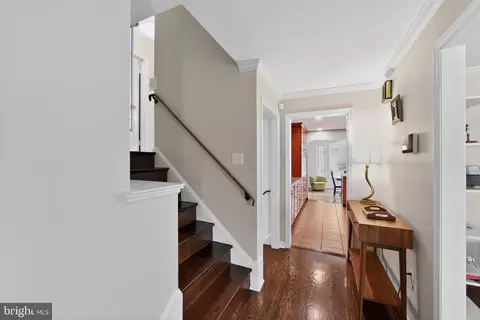 Entry Way - 135 Clover Hill Ln, Wayne, PA 19087 photo 1 of 3