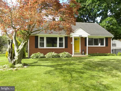 2400 Strasburg Rd, Coatesville, PA 19320