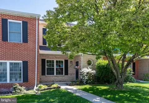2536 Clothier St, Coatesville, PA 19320
