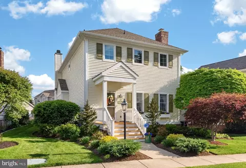 628 Huntington Dr, Downingtown, PA 19335