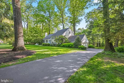 290 Forest Hills Cir, Devon, PA 19333 photo 27