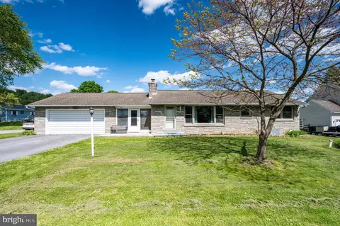 291 Watson Ave, Coatesville, PA 19320