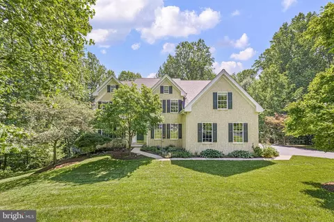 209 Dangina Dr, Landenberg, PA 19350