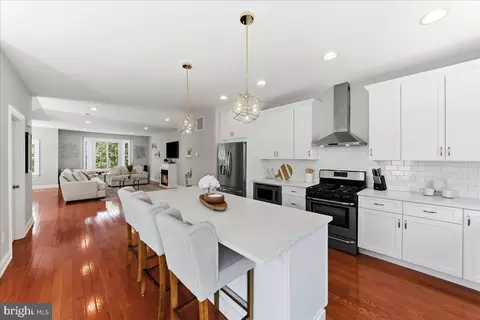 623 Mechanics Aly, West Chester, PA 19382