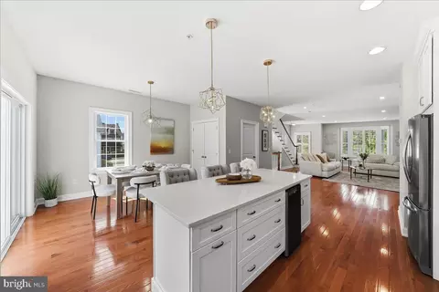 623 Mechanics Aly, West Chester, PA 19382