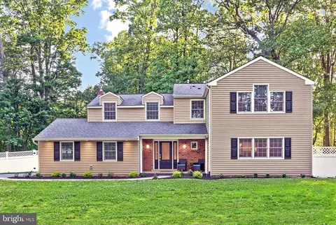 517 N Whitford Rd, Exton, PA 19341
