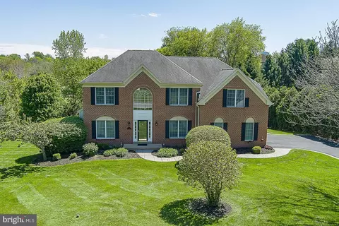402 Chrislena Ln, West Chester, PA 19380