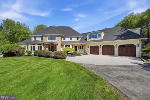 1540 Fairville Rd, Chadds Ford, PA 19317