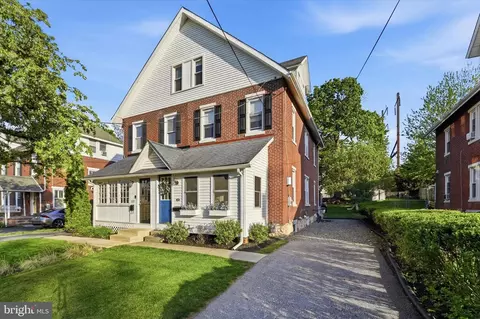 320 E Broad St, Malvern, PA 19355